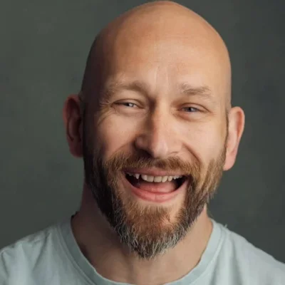 Gary Rowley